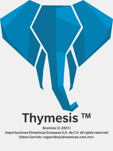 Thymesis KPI